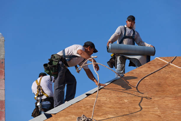 Best Flat Roof Repair Services  in Watsontown, PA