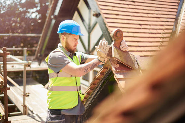 Best Metal Roofing Contractor  in Watsontown, PA